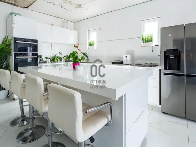 Eladó ház Kistarcsa 152 nm