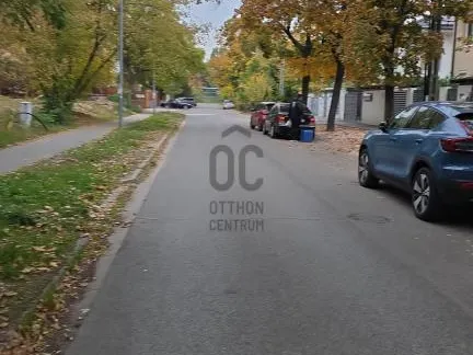 Eladó telek Budapest XIV. kerület, Alsórákos 1978 nm