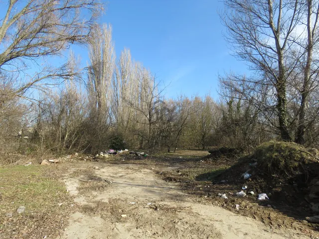 Eladó telek Budapest XIV. kerület, Alsórákos 5800 nm