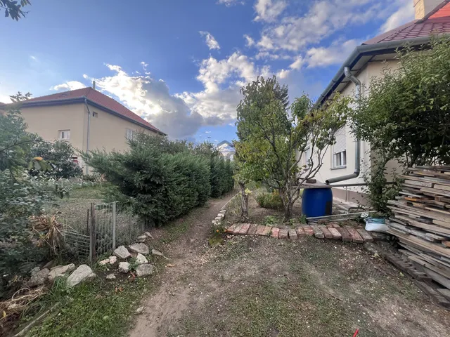 Eladó lakás Kerepes 45 nm