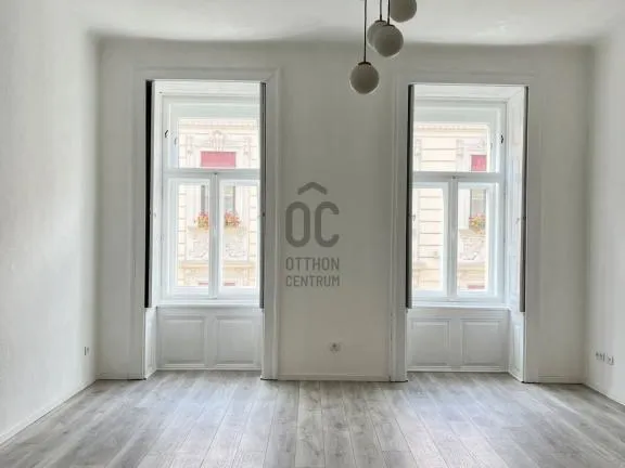 Eladó lakás Budapest VII. kerület 79 nm