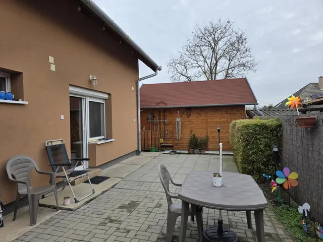 Eladó ház Pécel 130 nm