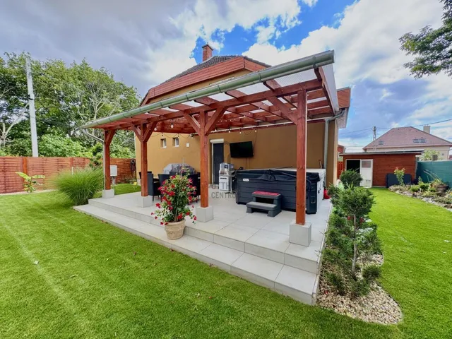 Eladó ház Maglód 156 nm