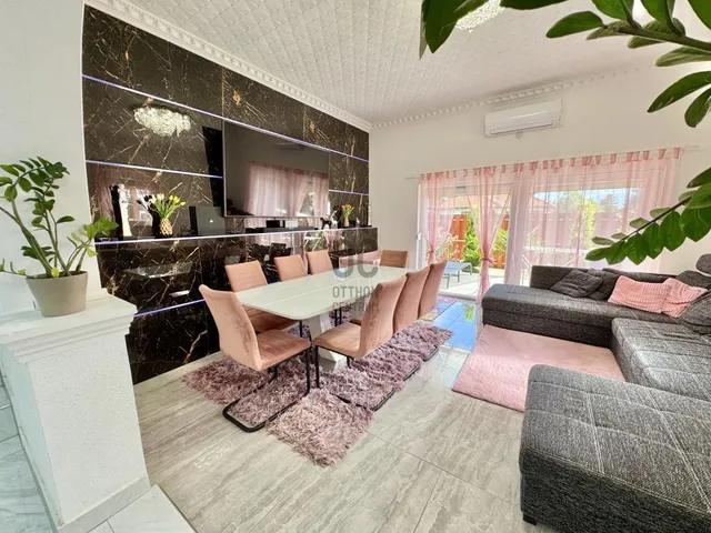 Eladó ház Maglód 156 nm