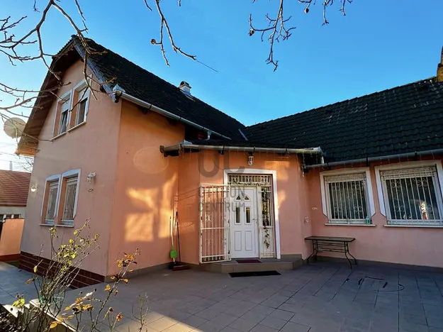 Eladó ház Gyömrő 170 nm