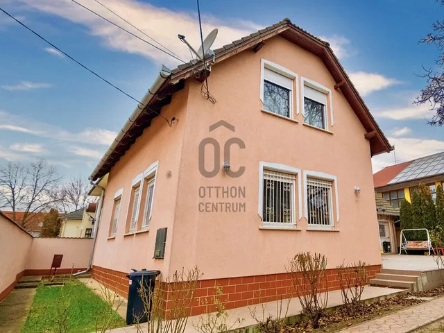 Eladó ház Gyömrő 170 nm