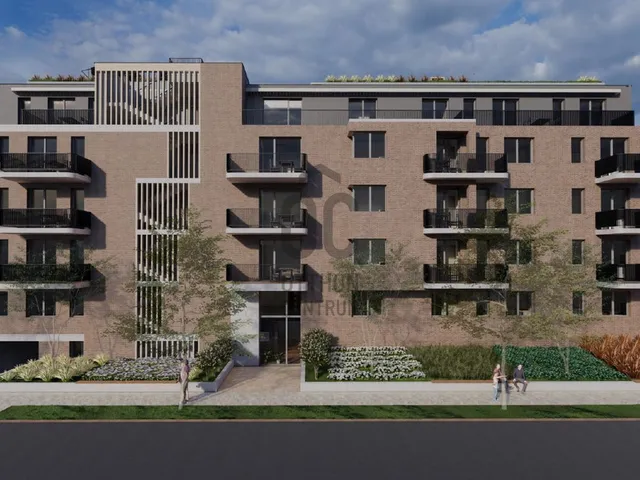 Eladó lakás Budapest XIII. kerület, Angyalföld 41 nm