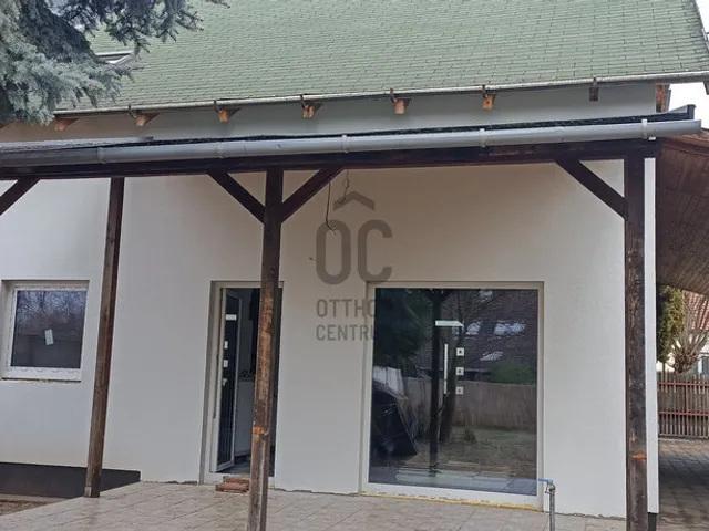 Eladó ház Budapest XVII. kerület, Rákoscsaba 140 nm