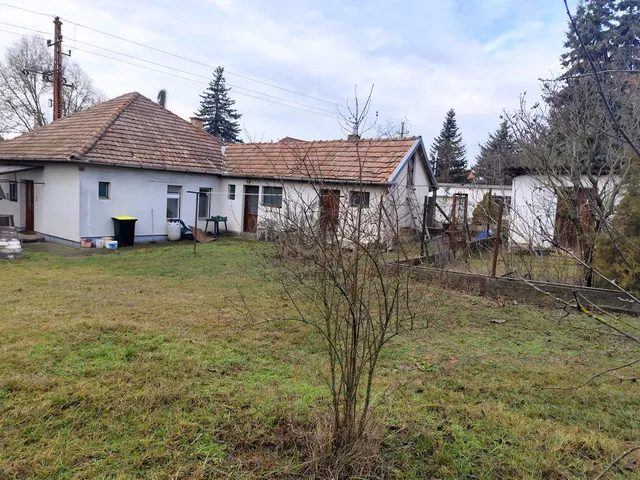 Eladó ház Gödöllő 66 nm