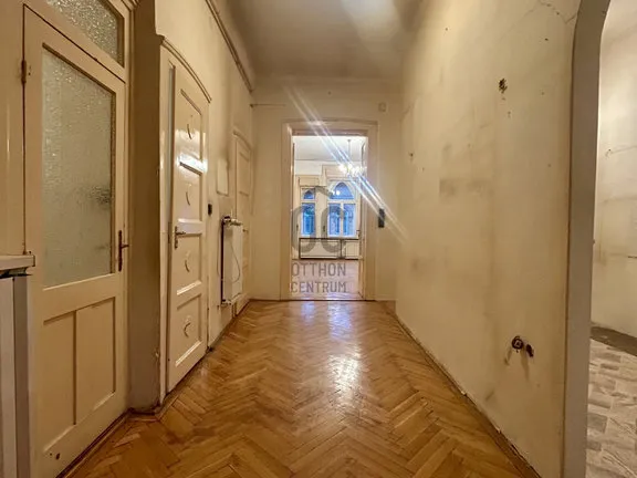 Eladó lakás Budapest VII. kerület, Ligetváros 99 nm