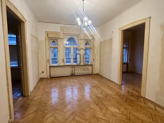 Eladó lakás Budapest VII. kerület, Ligetváros 99 nm