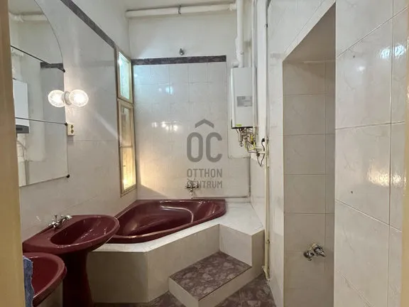 Eladó lakás Budapest VII. kerület, Ligetváros 99 nm