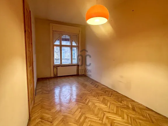 Eladó lakás Budapest VII. kerület, Ligetváros 99 nm