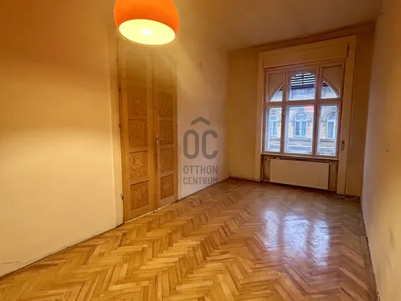 Eladó lakás Budapest VII. kerület, Ligetváros 99 nm