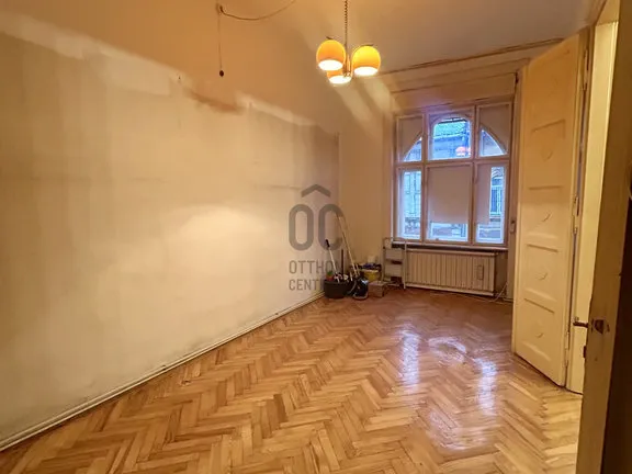 Eladó lakás Budapest VII. kerület, Ligetváros 99 nm