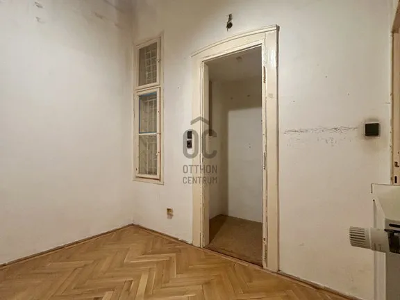 Eladó lakás Budapest VII. kerület, Ligetváros 99 nm