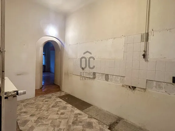 Eladó lakás Budapest VII. kerület, Ligetváros 99 nm