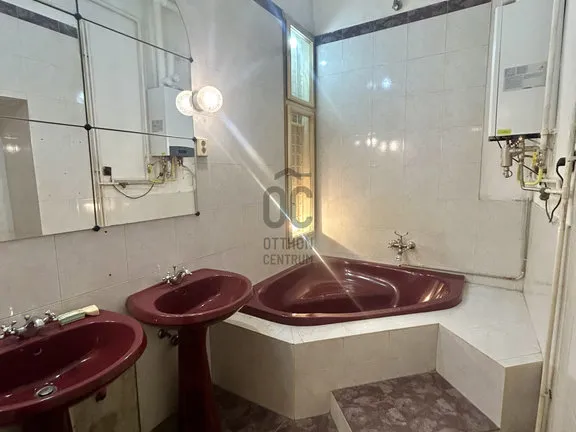 Eladó lakás Budapest VII. kerület, Ligetváros 99 nm