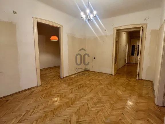 Eladó lakás Budapest VII. kerület, Ligetváros 99 nm