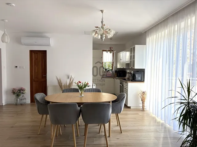 Eladó ház Budapest XVI. kerület, Rákosszentmihály 88 nm