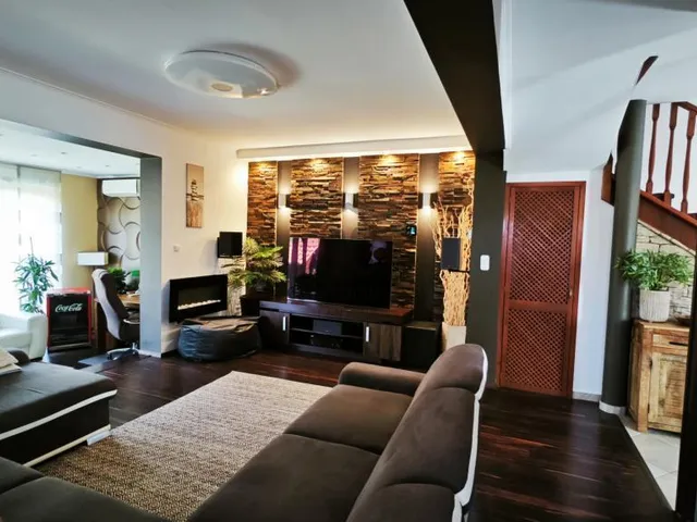 Eladó ház Budapest XVII. kerület, Rákoscsaba 142 nm