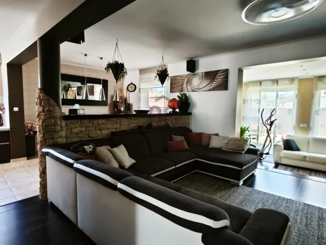 Eladó ház Budapest XVII. kerület, Rákoscsaba 142 nm