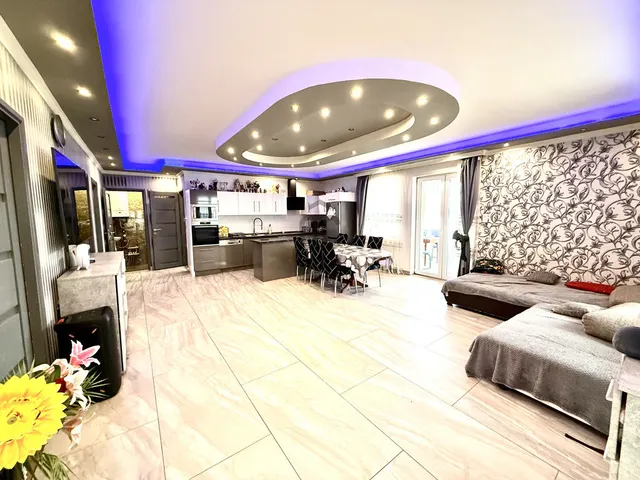 Eladó ház Őrbottyán 111 nm