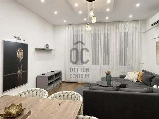 Eladó lakás Budapest XIII. kerület, Lőportárdűlő 69 nm