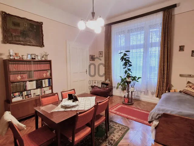 Eladó lakás Budapest XIII. kerület, Újlipótváros 75 nm