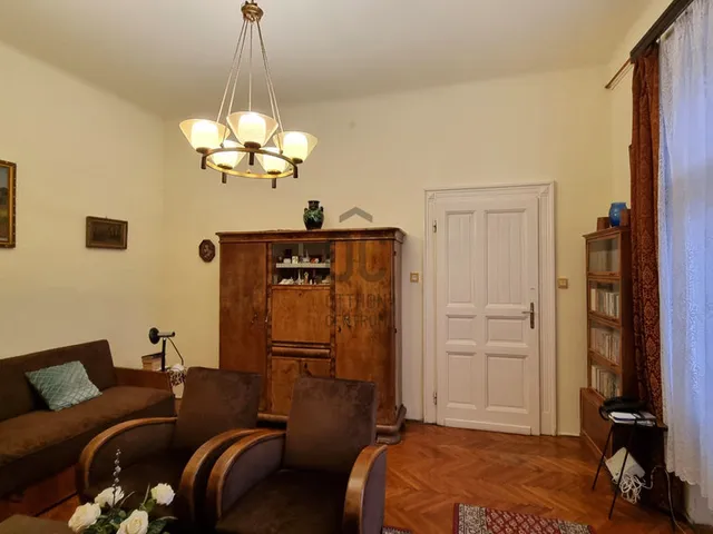 Eladó lakás Budapest XIII. kerület, Újlipótváros 75 nm