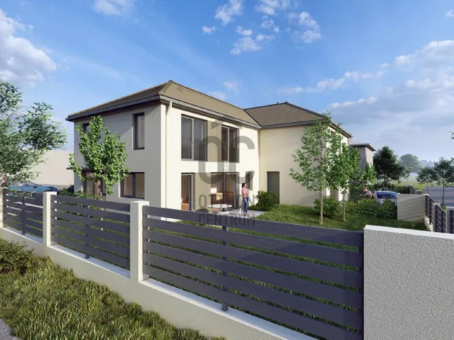 Eladó ház Budapest XVI. kerület, Mátyásföld 116 nm