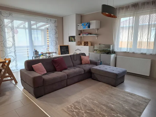 Eladó ház Halásztelek 115 nm