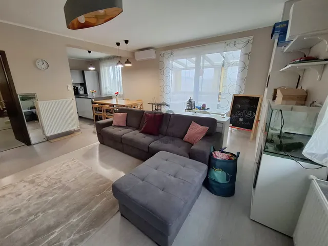 Eladó ház Halásztelek 115 nm