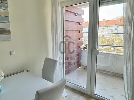 Eladó lakás Budapest XIII. kerület, Angyalföld 51 nm