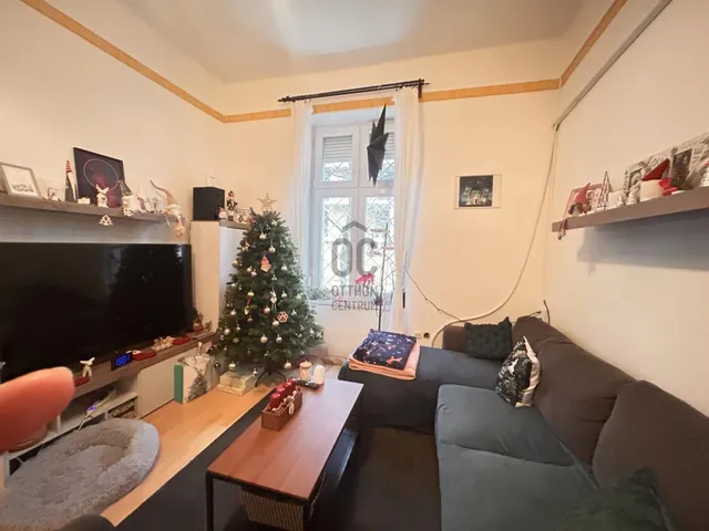 Eladó lakás Budapest XIII. kerület, Angyalföld 55 nm