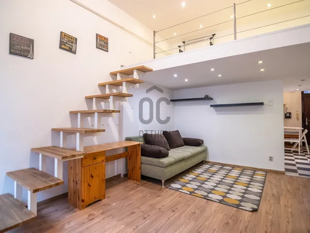 Eladó lakás Budapest VIII. kerület 25 nm