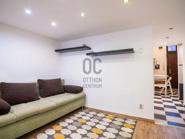 Eladó lakás Budapest VIII. kerület 25 nm