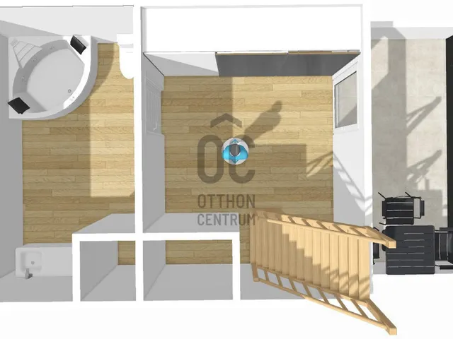 Eladó ház Vác, Körtvélyes 86 nm