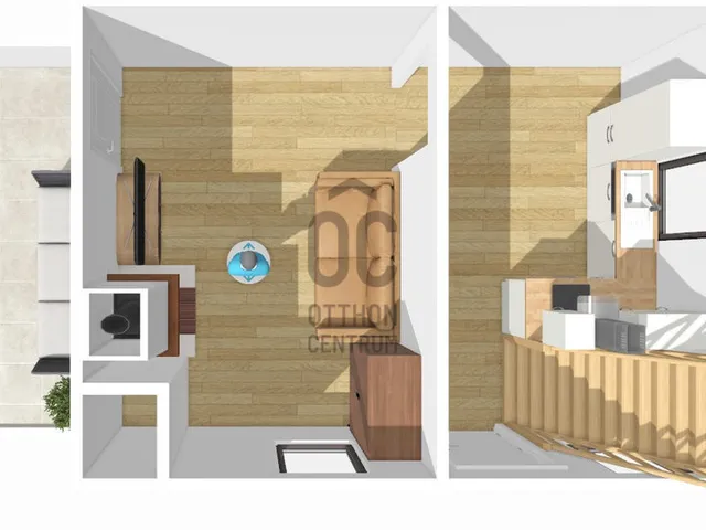 Eladó ház Vác, Körtvélyes 86 nm