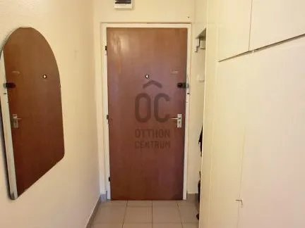 Eladó lakás Budapest XX. kerület 37 nm