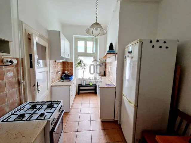 Eladó lakás Budapest XIII. kerület, Újlipótváros 34 nm