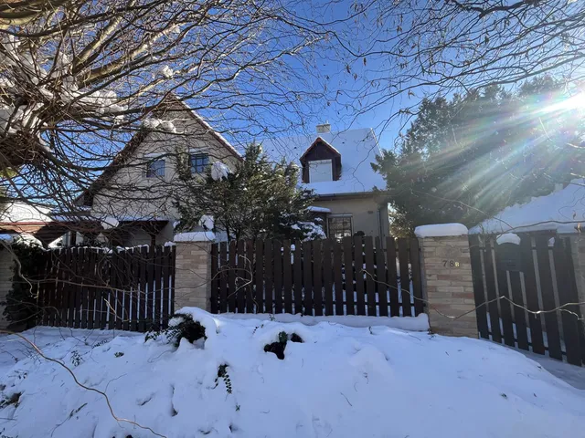 Eladó ház Nagytarcsa 148 nm