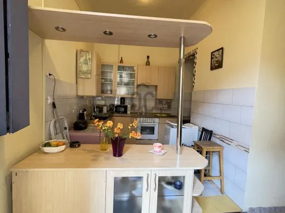 Eladó lakás Budapest XIV. kerület, Istvánmező 92 nm