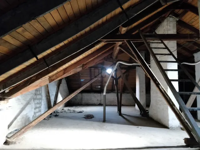 Eladó lakás Budapest XIV. kerület, Törökőr 69 nm