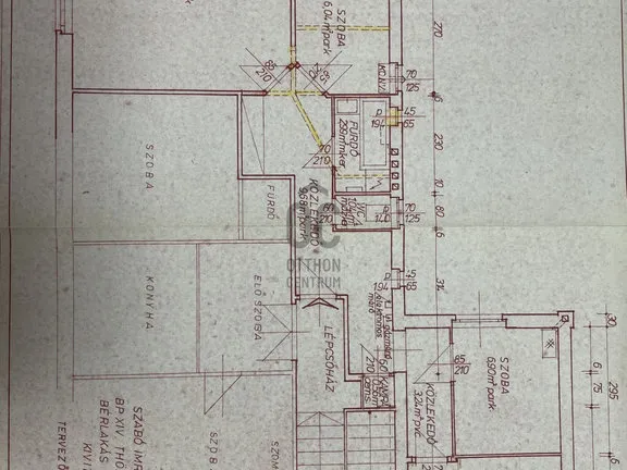 Eladó lakás Budapest XIV. kerület, Nagyzugló 68 nm