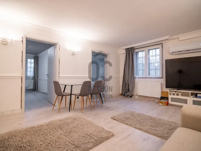 Eladó lakás Budapest XIV. kerület, Herminamező 84 nm