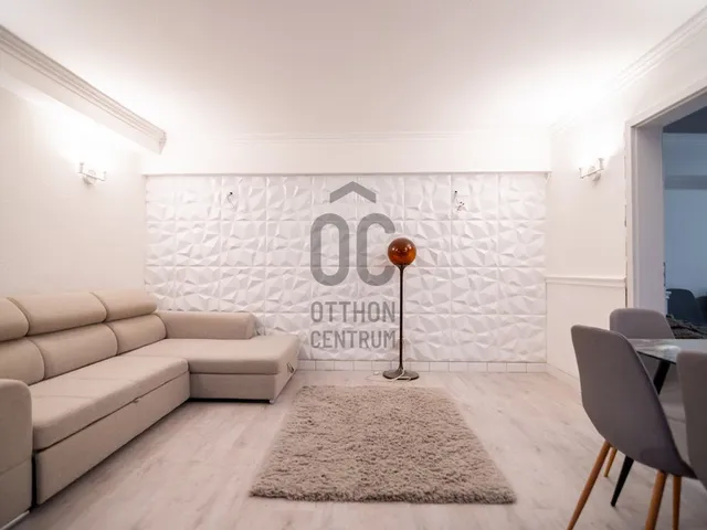 Eladó lakás Budapest XIV. kerület, Herminamező 84 nm