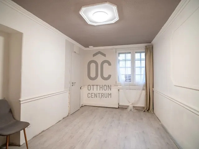 Eladó lakás Budapest XIV. kerület, Herminamező 84 nm