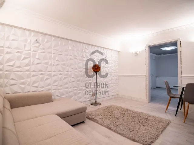 Eladó lakás Budapest XIV. kerület, Herminamező 84 nm