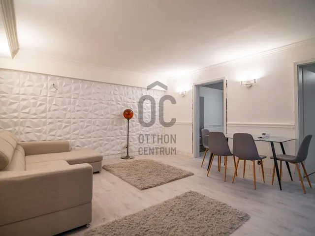 Eladó lakás Budapest XIV. kerület, Herminamező 84 nm